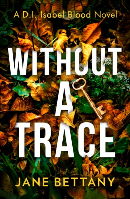 Without a Trace-9780008494827