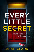 Every Little Secret-9780008494919