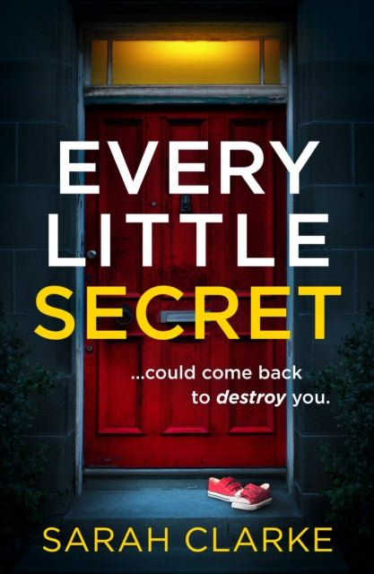 Every Little Secret-9780008494919