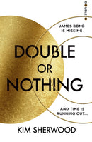 Double or Nothing-9780008495381