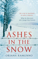 Ashes in the Snow-9780008495572