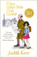 When Hitler Stole Pink Rabbit-9780008496609