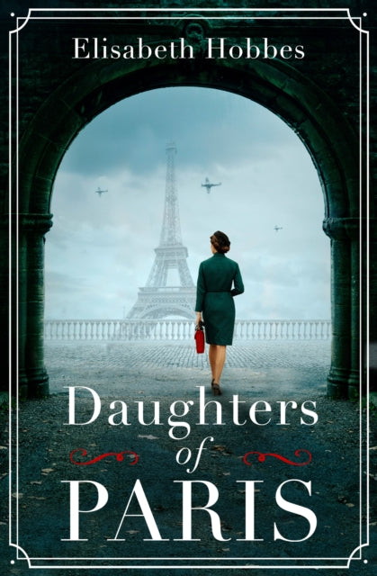 Daughters of Paris-9780008498153