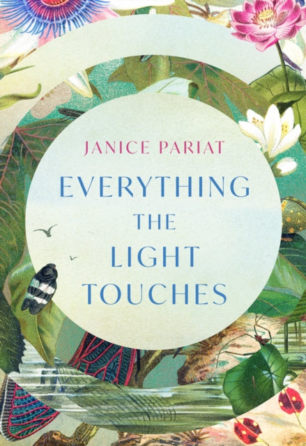 Everything the Light Touches-9780008500276