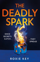 The Deadly Spark-9780008500443