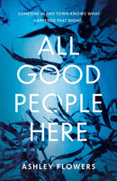 All Good People Here-9780008503109
