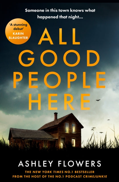 All Good People Here-9780008503130