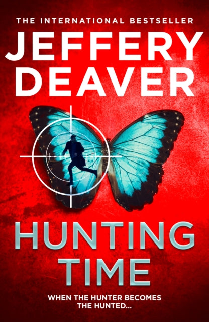 Hunting Time-9780008503819