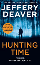Hunting Time-9780008503857