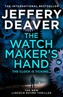 The Watchmaker's Hand-9780008503864