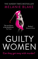 Guilty Women-9780008505608