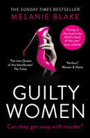 Guilty Women-9780008505646