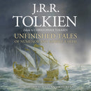 Unfinished Tales-9780008507923