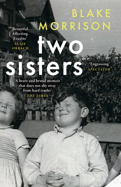 Two Sisters-9780008510565