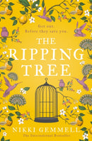 The Ripping Tree-9780008511111