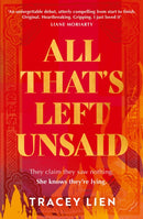 All That's Left Unsaid-9780008511890