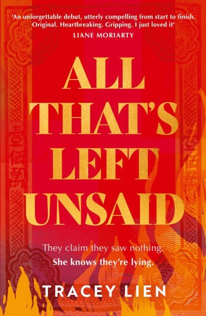 All That's Left Unsaid-9780008511890