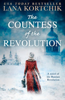 The Countess of the Revolution-9780008512613
