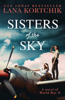 Sisters of the Sky-9780008512644