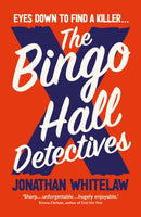 The Bingo Hall Detectives-9780008513702