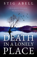 Death in a Lonely Place-9780008517069