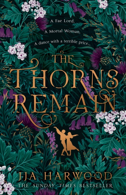 The Thorns Remain-9780008517953