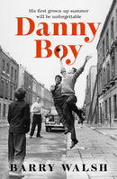 Danny Boy-9780008518615