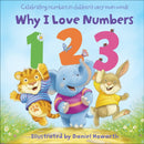 Why I Love Numbers-9780008519339