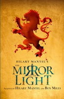 The Mirror and the Light : Rsc Stage Adaptation-9780008519506
