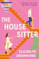 The House Sitter-9780008520083