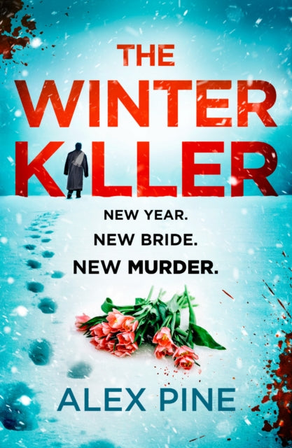 The Winter Killer-9780008520267