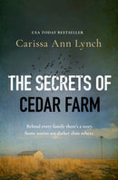 The Secrets of Cedar Farm-9780008520304
