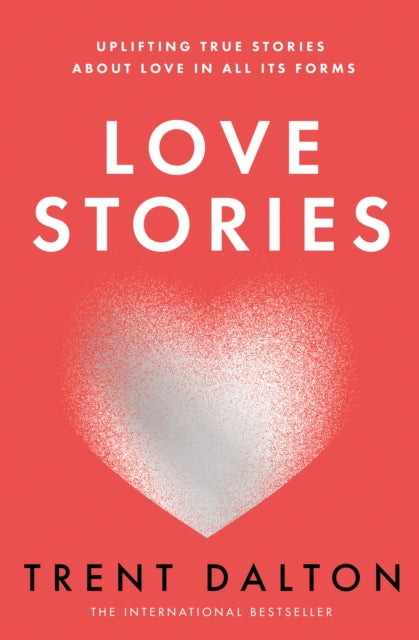 Love Stories-9780008520533