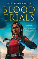 The Blood Trials-9780008521615