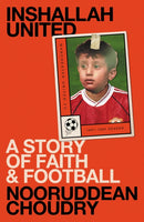 Inshallah United : A Story of Faith and Football-9780008522230