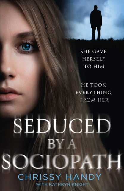 Seduced by a Sociopath-9780008522278