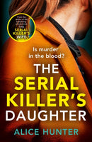 The Serial Killer's Daughter-9780008524180