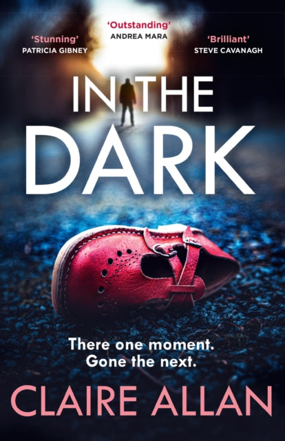 In The Dark-9780008524586