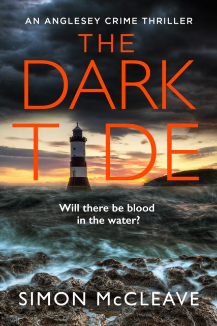 The Dark Tide-9780008524821