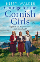 Courage for the Cornish Girls-9780008525149