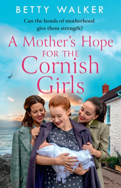 A Mother's Hope for the Cornish Girls-9780008525170