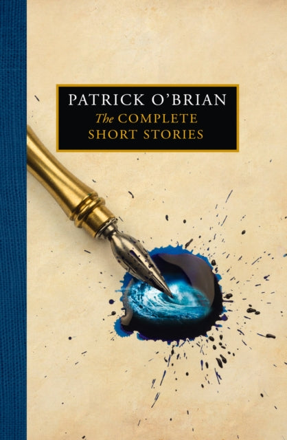 The Complete Short Stories-9780008525439