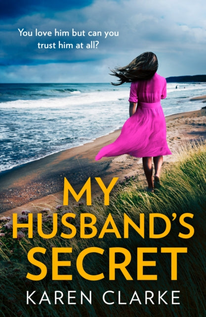 My Husband's Secret-9780008525521