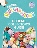 Squishmallows Official Collectors' Guide-9780008527129