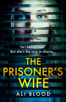 The Prisoner's Wife-9780008527167