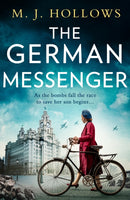 The German Messenger-9780008530419