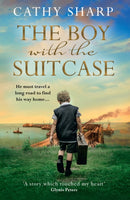 The Boy with the Suitcase-9780008531201