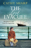 The Lost Evacuee-9780008531249
