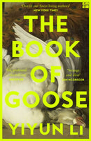 The Book of Goose-9780008531850