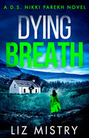 Dying Breath-9780008532499
